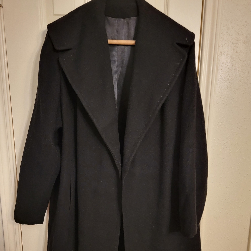 Cashmere Jacket